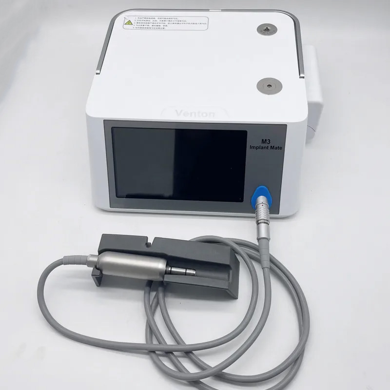 Dental Brushless Implant Motor Surgical Unit Mate M3